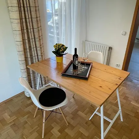 Messenah: 2-zimmer Privatwohnung Apartment *