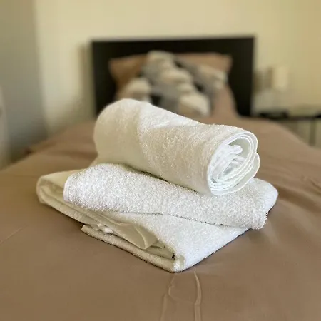 Messenah: 2-zimmer Privatwohnung Apartment