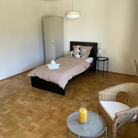 Messenah: 2-zimmer Privatwohnung Dusseldorf
