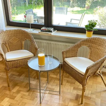Apartment Messenah: 2-zimmer Privatwohnung *