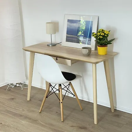 Apartment Messenah: 2-zimmer Privatwohnung *