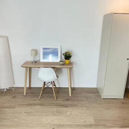 Apartment Messenah: 2-zimmer Privatwohnung