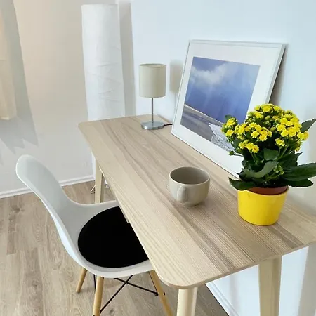 Apartment Messenah: 2-zimmer Privatwohnung