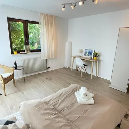 Messenah: 2-zimmer Privatwohnung Apartment