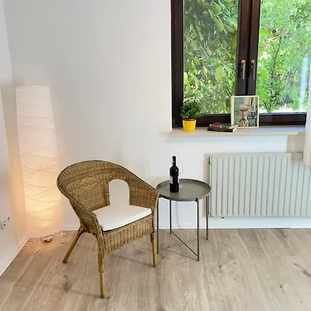 Messenah: 2-zimmer Privatwohnung Apartment *