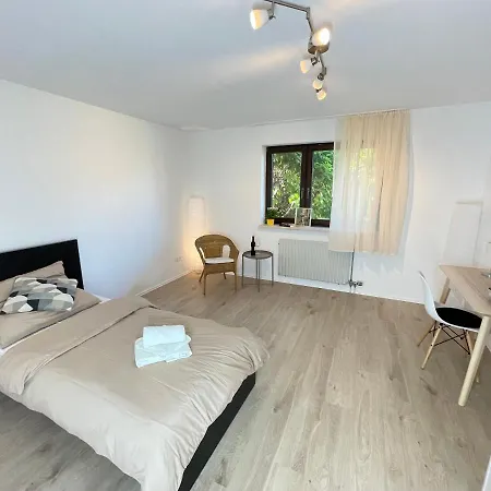 Messenah: 2-zimmer Privatwohnung Apartment