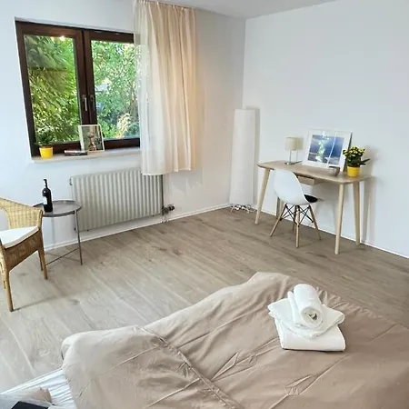Messenah: 2-zimmer Privatwohnung Apartment